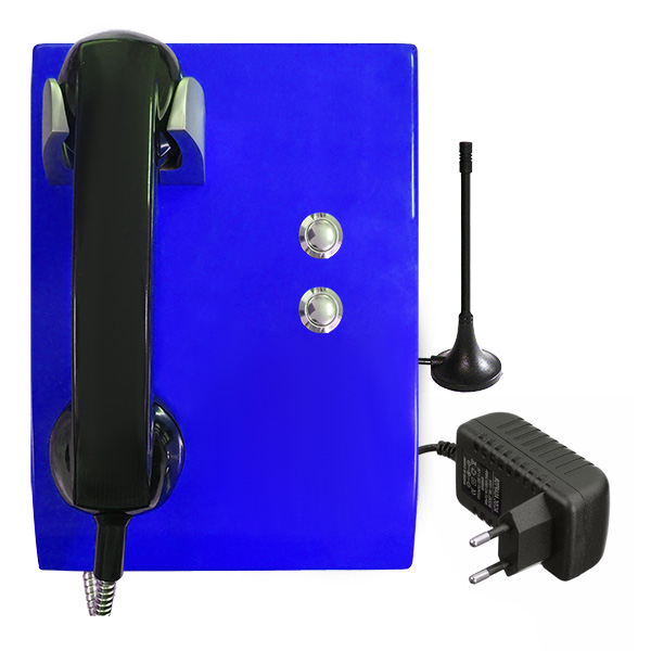 Гранит-202 GSM-АН-2К