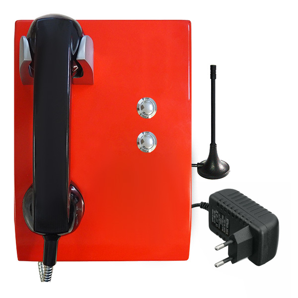 Гранит-202 GSM-АН-2К