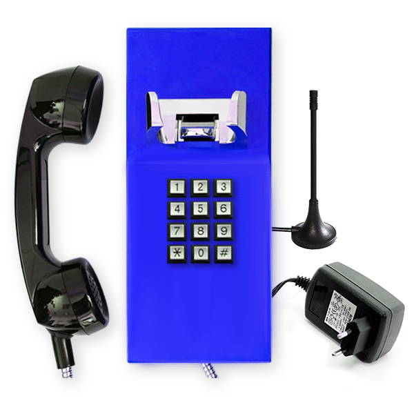 Гранит-202 GSM-АН-НН-М