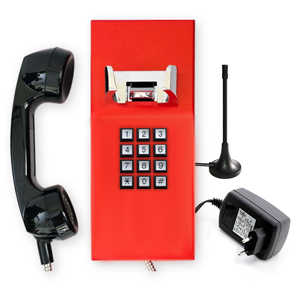 Гранит-202 GSM-АН-НН-М