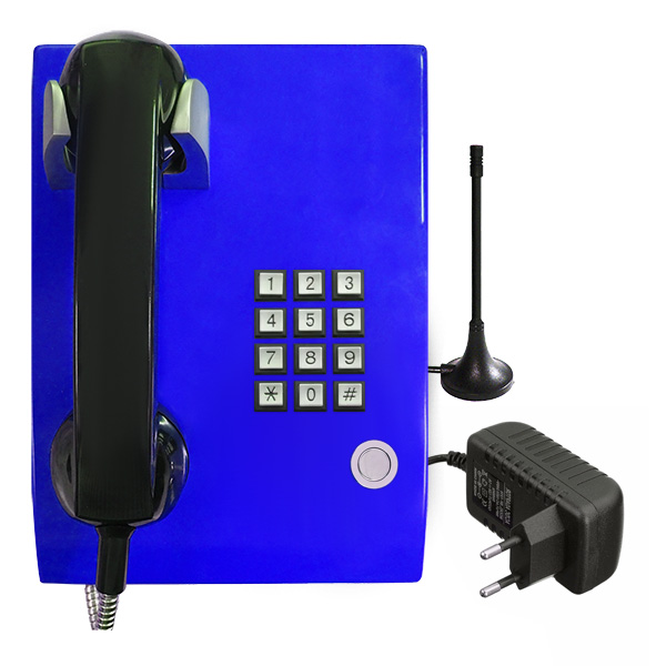 Гранит-202 GSM-АН-НН-1К