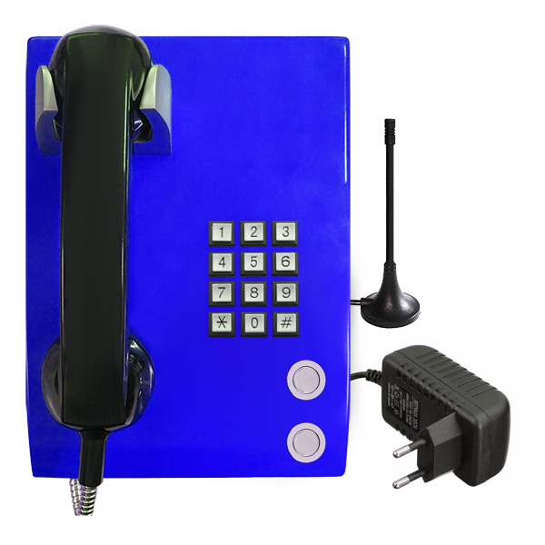 Гранит-202 GSM-АН-НН-2К