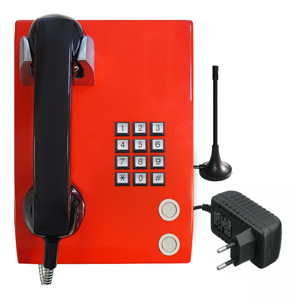 Гранит-202 GSM-АН-НН-2К