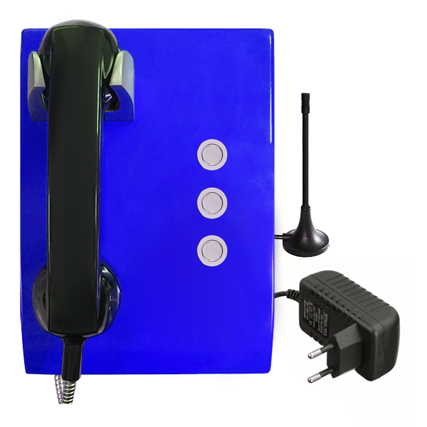Гранит-202 GSM-АН-3К