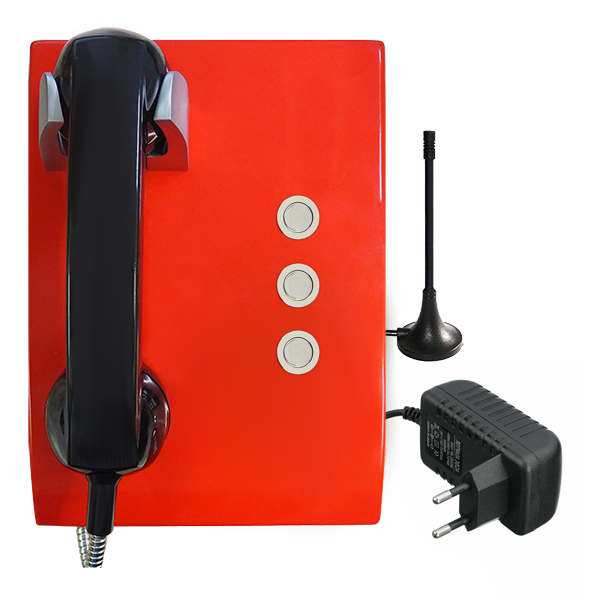 Гранит-202 GSM-АН-3К